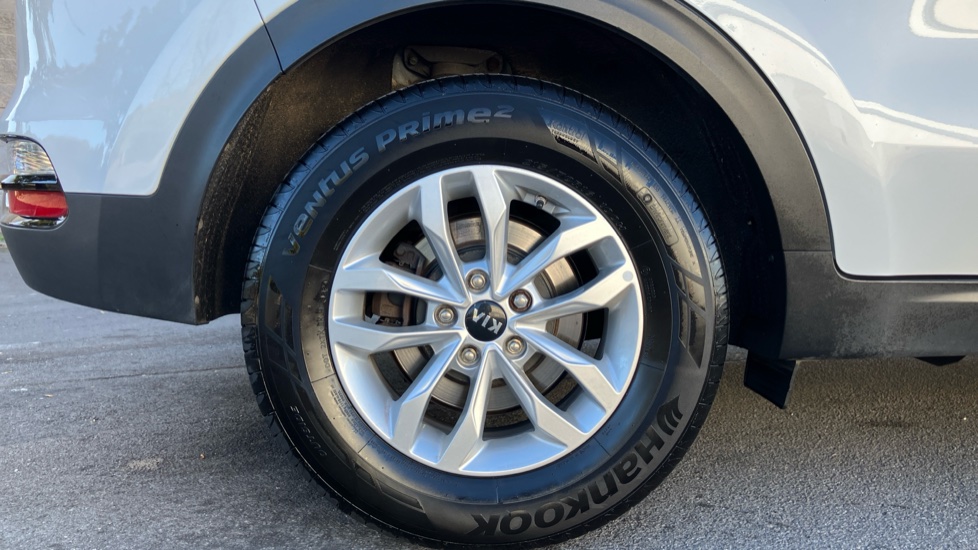 Kia Sportage 1.6 GDi ISG 1 5dr Petrol Estate - Image 7