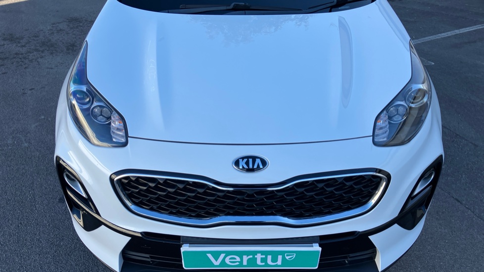 Kia Sportage 1.6 GDi ISG 1 5dr Petrol Estate - Image 8