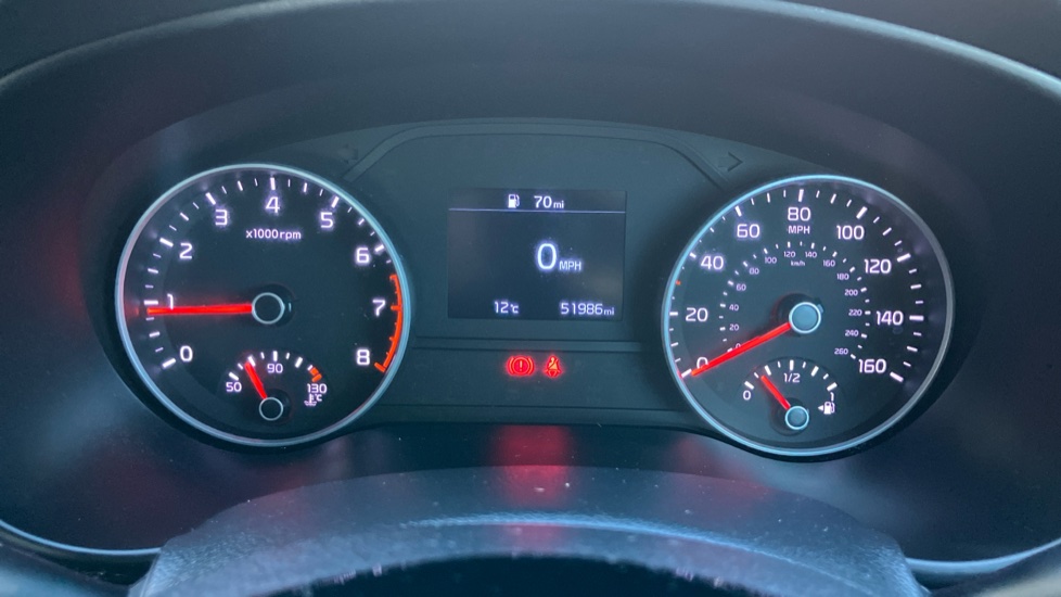 Kia Sportage 1.6 GDi ISG 1 5dr Petrol Estate - Image 18