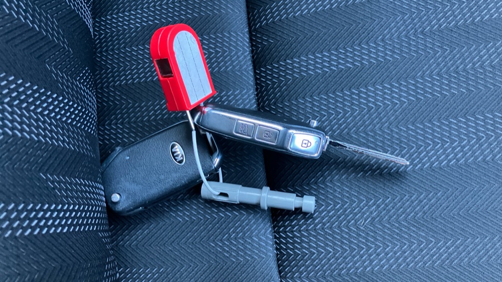 Kia Sportage 1.6 GDi ISG 1 5dr Petrol Estate - Image 20