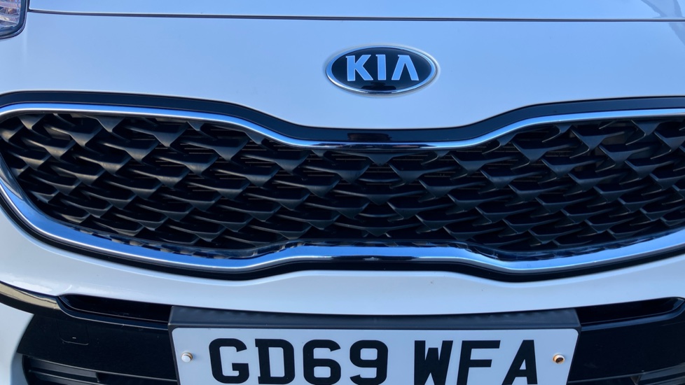 Kia Sportage 1.6 GDi ISG 1 5dr Petrol Estate - Image 21