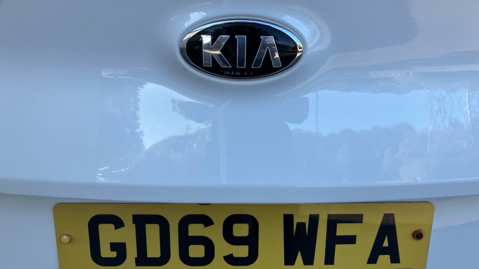Kia Sportage 1.6 GDi ISG 1 5dr Petrol Estate - Image 22