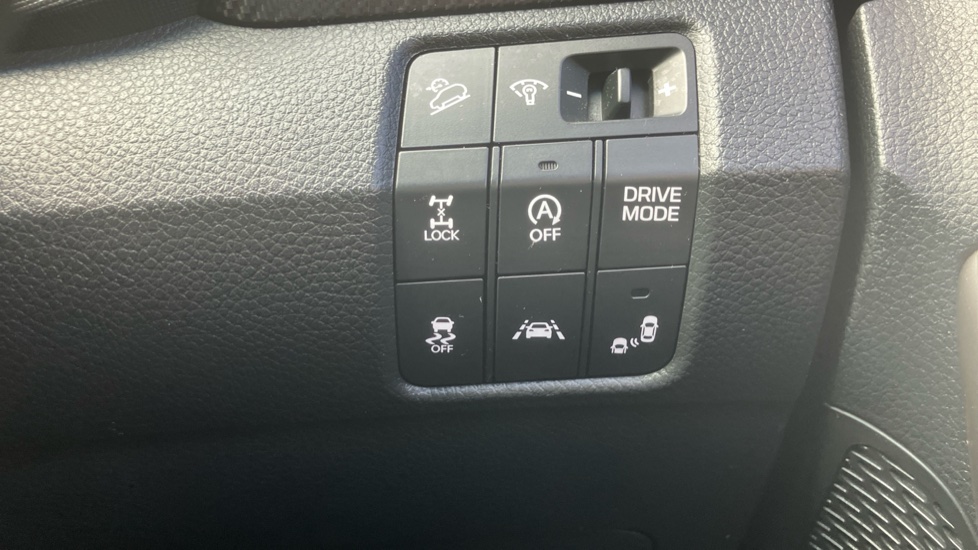 Hyundai SANTA FE 2.2 CRDi Blue Drive Premium SE 5dr Auto [7 Seats] Diesel Estate - Image 29