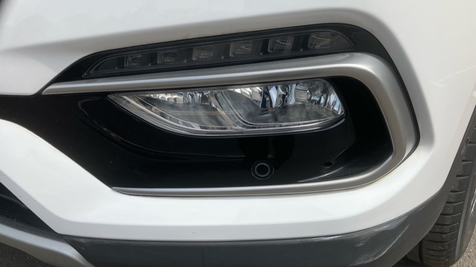 Hyundai SANTA FE 2.2 CRDi Blue Drive Premium SE 5dr Auto [7 Seats] Diesel Estate - Image 57