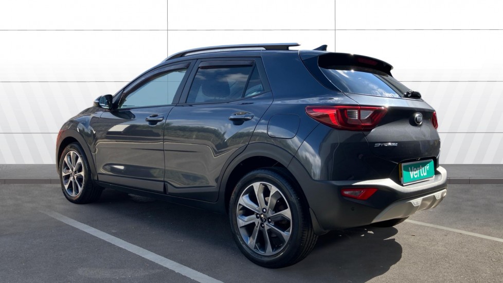 Kia Stonic 1.0T GDi 3 5dr Petrol Estate - Image 2