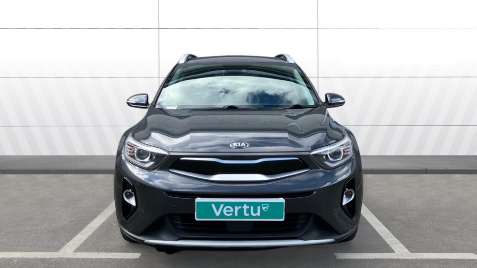 Kia Stonic 1.0T GDi 3 5dr Petrol Estate - Image 3