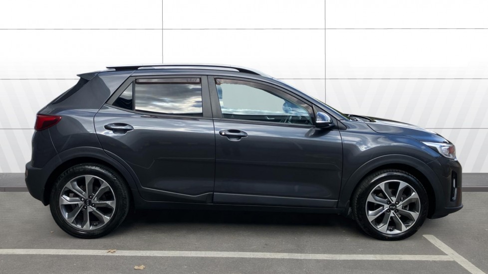 Kia Stonic 1.0T GDi 3 5dr Petrol Estate - Image 5