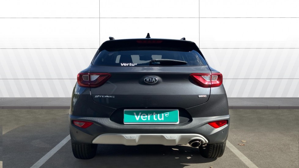 Kia Stonic 1.0T GDi 3 5dr Petrol Estate - Image 6