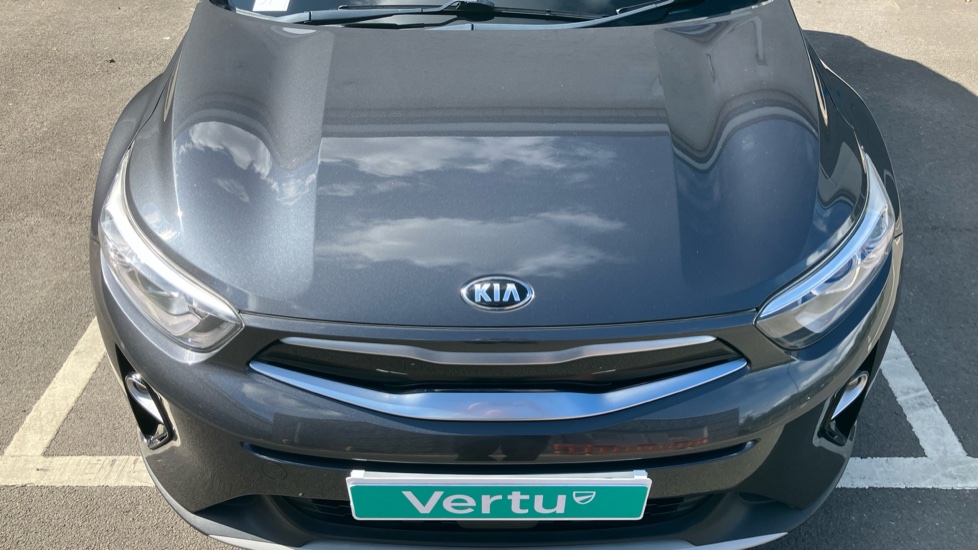 Kia Stonic 1.0T GDi 3 5dr Petrol Estate - Image 8