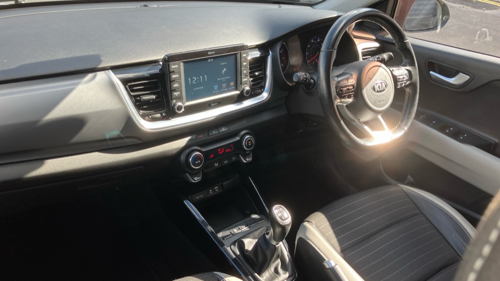 Kia Stonic 1.0T GDi 3 5dr Petrol Estate - Image 9