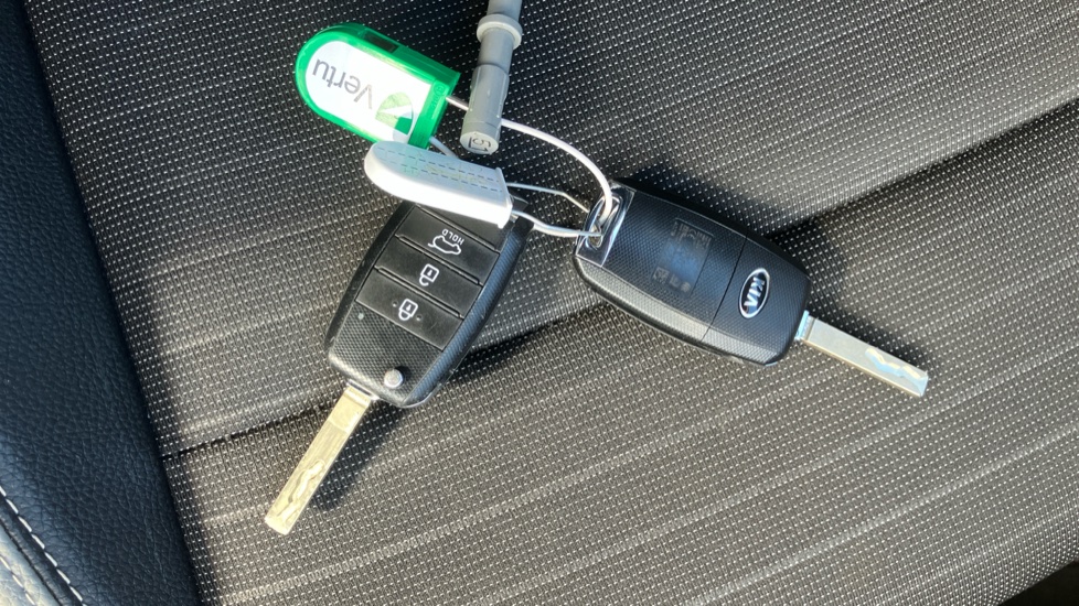 Kia Stonic 1.0T GDi 3 5dr Petrol Estate - Image 20