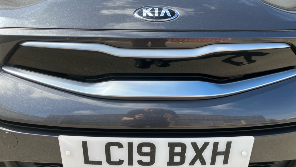 Kia Stonic 1.0T GDi 3 5dr Petrol Estate - Image 21