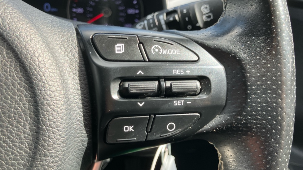 Kia Stonic 1.0T GDi 3 5dr Petrol Estate - Image 24