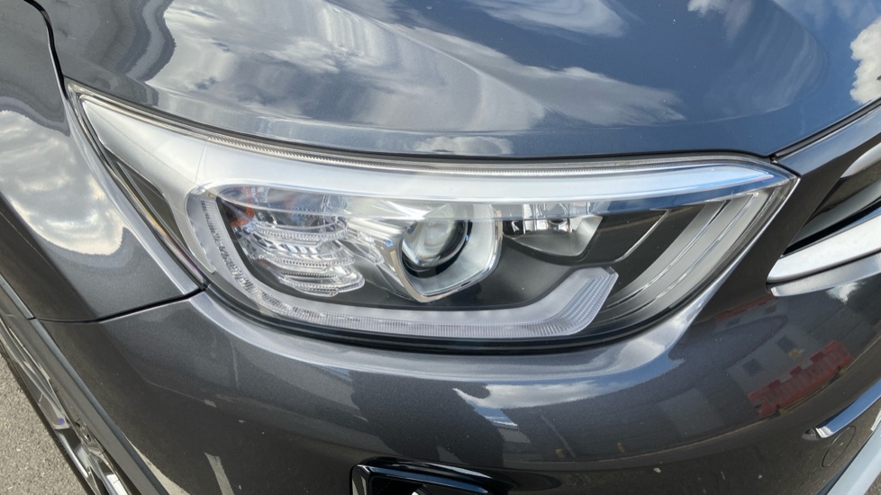 Kia Stonic 1.0T GDi 3 5dr Petrol Estate - Image 52