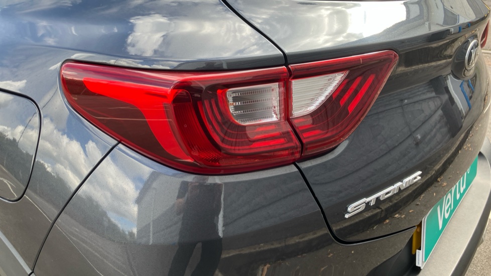 Kia Stonic 1.0T GDi 3 5dr Petrol Estate - Image 58