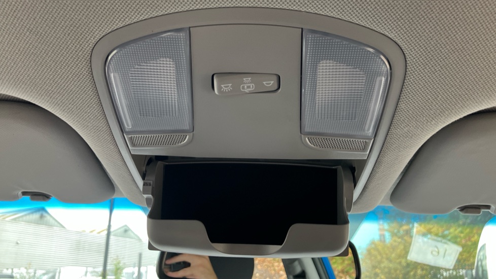 Hyundai IONIQ 1.6 GDi Hybrid Premium 5dr DCT Hybrid Hatchback - Image 36