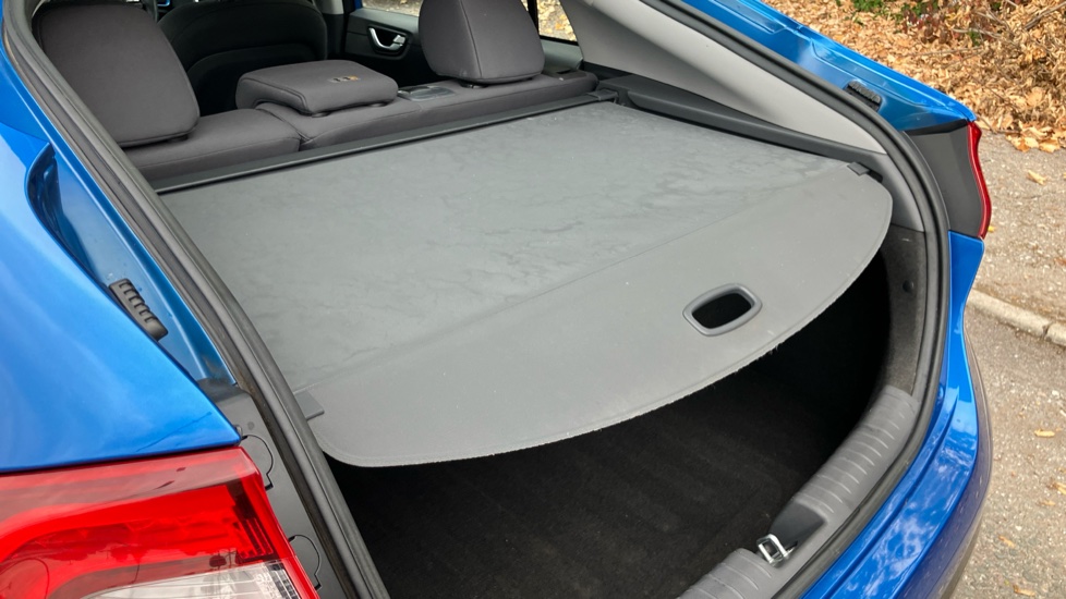 Hyundai IONIQ 1.6 GDi Hybrid Premium 5dr DCT Hybrid Hatchback - Image 46