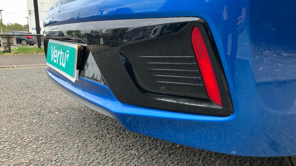 Hyundai IONIQ 1.6 GDi Hybrid Premium 5dr DCT Hybrid Hatchback - Image 55