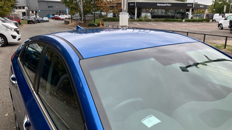 Hyundai IONIQ 1.6 GDi Hybrid Premium 5dr DCT Hybrid Hatchback - Image 61
