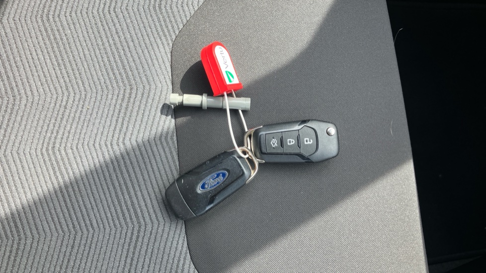Ford KA+ 1.2 85 Zetec 5dr Petrol Hatchback - Image 20