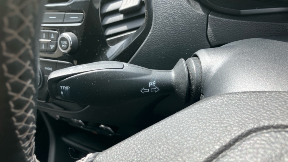 Ford KA+ 1.2 85 Zetec 5dr Petrol Hatchback - Image 24