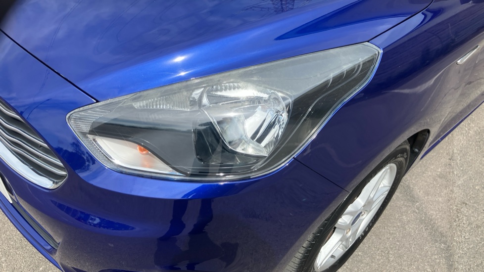 Ford KA+ 1.2 85 Zetec 5dr Petrol Hatchback - Image 43