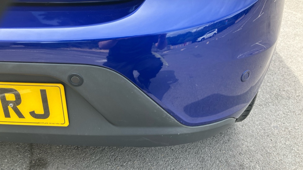 Ford KA+ 1.2 85 Zetec 5dr Petrol Hatchback - Image 48