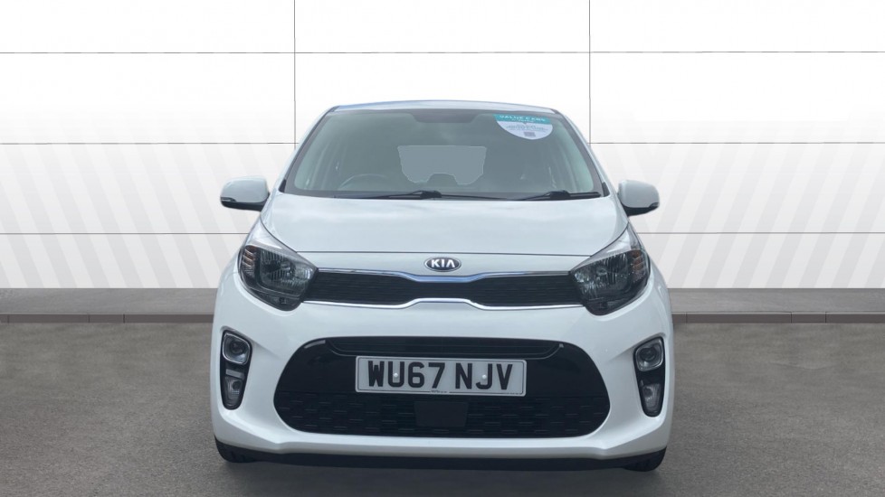 Kia Picanto 1.25 3 5dr Auto Petrol Hatchback - Image 3