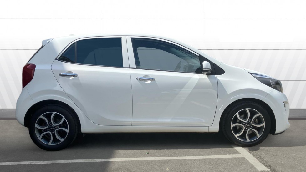Kia Picanto 1.25 3 5dr Auto Petrol Hatchback - Image 5