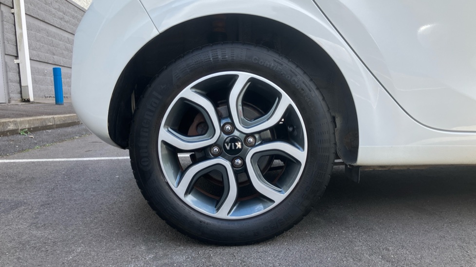 Kia Picanto 1.25 3 5dr Auto Petrol Hatchback - Image 7