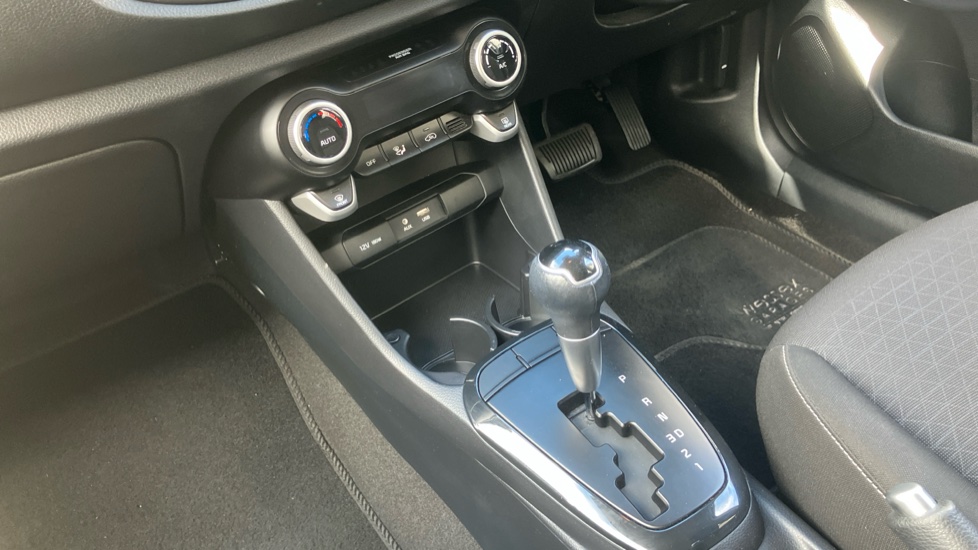 Kia Picanto 1.25 3 5dr Auto Petrol Hatchback - Image 13