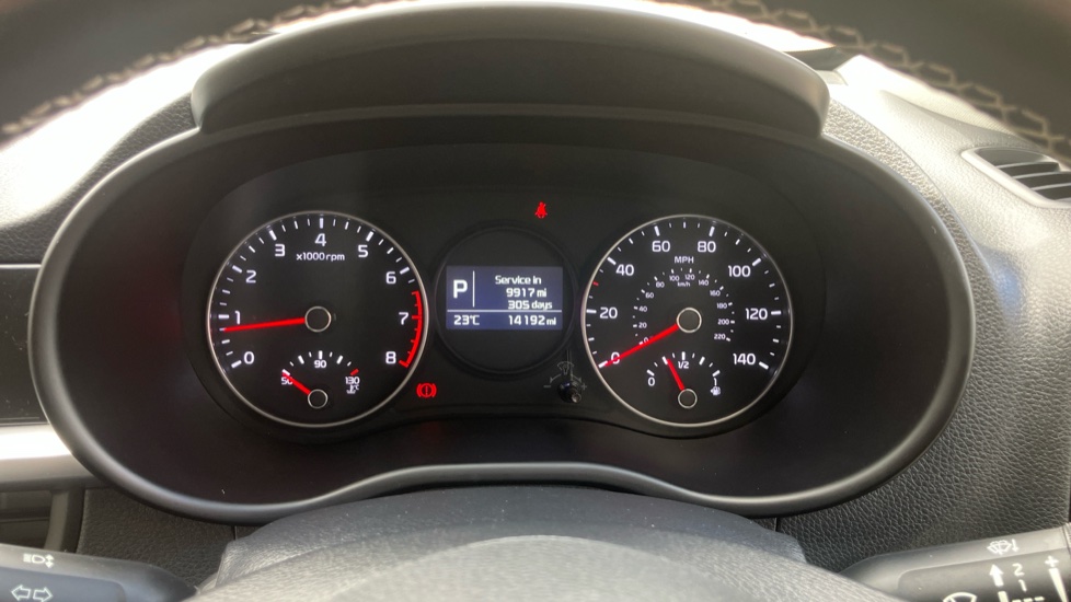 Kia Picanto 1.25 3 5dr Auto Petrol Hatchback - Image 18