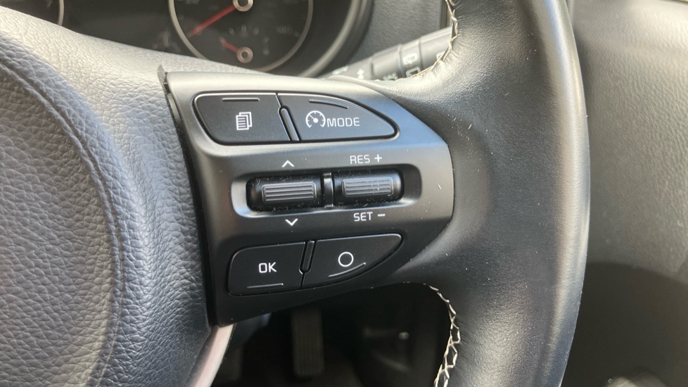 Kia Picanto 1.25 3 5dr Auto Petrol Hatchback - Image 21