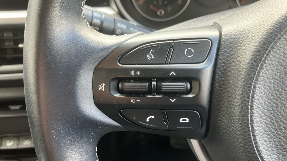 Kia Picanto 1.25 3 5dr Auto Petrol Hatchback - Image 22