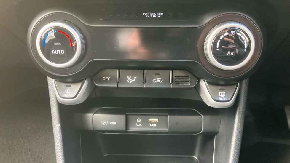 Kia Picanto 1.25 3 5dr Auto Petrol Hatchback - Image 25