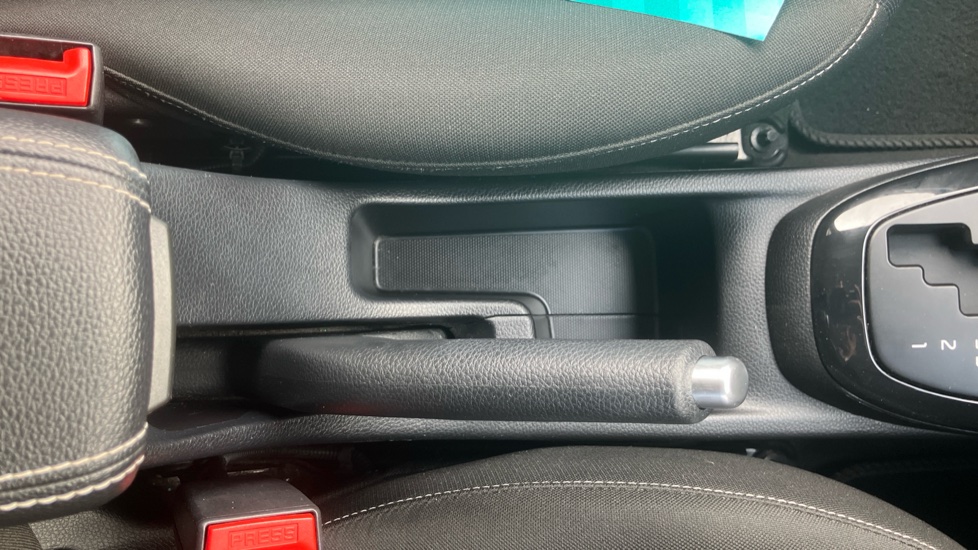 Kia Picanto 1.25 3 5dr Auto Petrol Hatchback - Image 27
