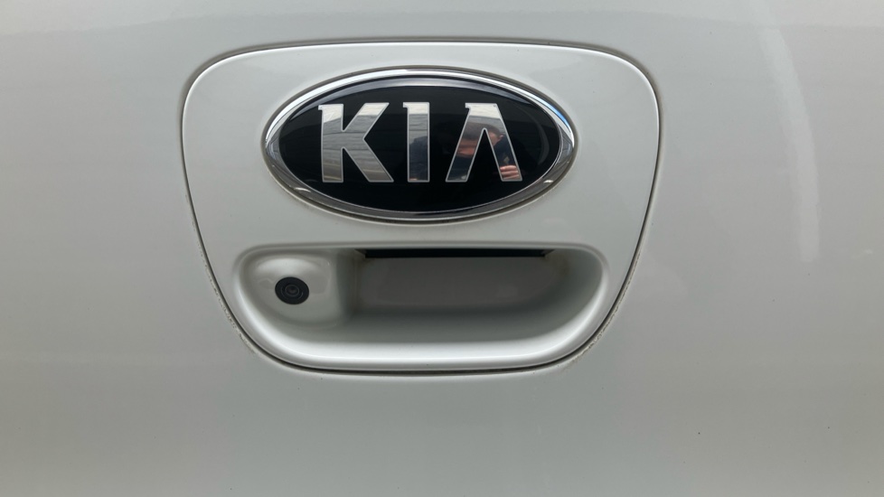 Kia Picanto 1.25 3 5dr Auto Petrol Hatchback - Image 40