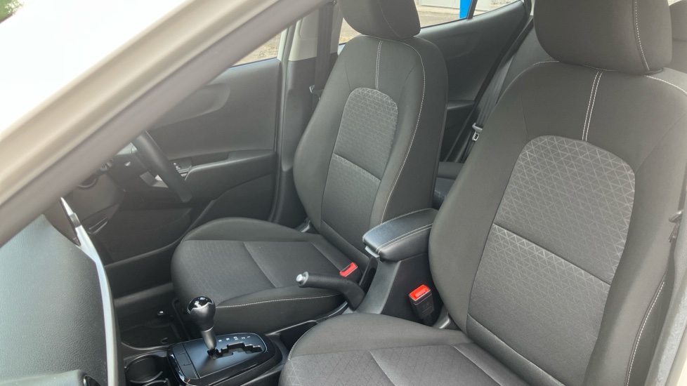 Kia Picanto 1.25 3 5dr Auto Petrol Hatchback - Image 44