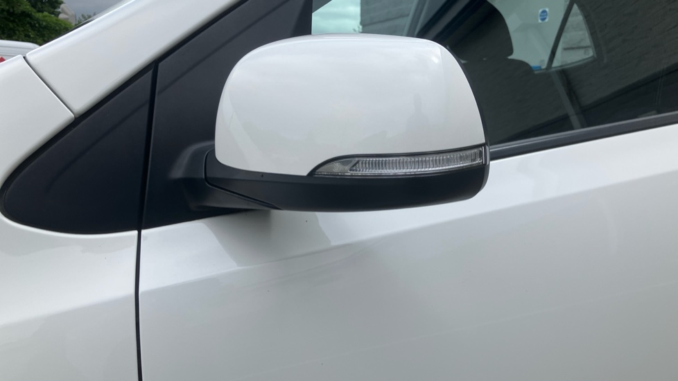 Kia Picanto 1.25 3 5dr Auto Petrol Hatchback - Image 45