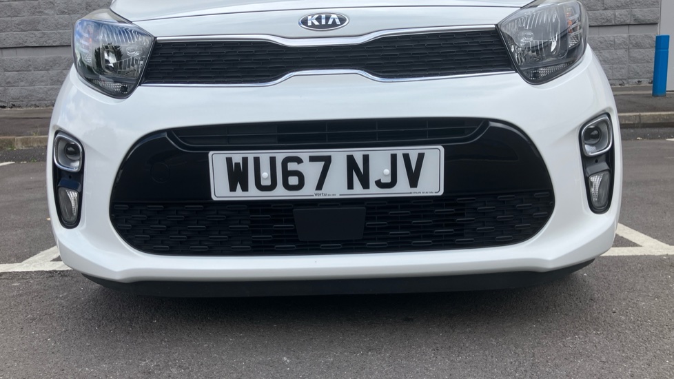 Kia Picanto 1.25 3 5dr Auto Petrol Hatchback - Image 47
