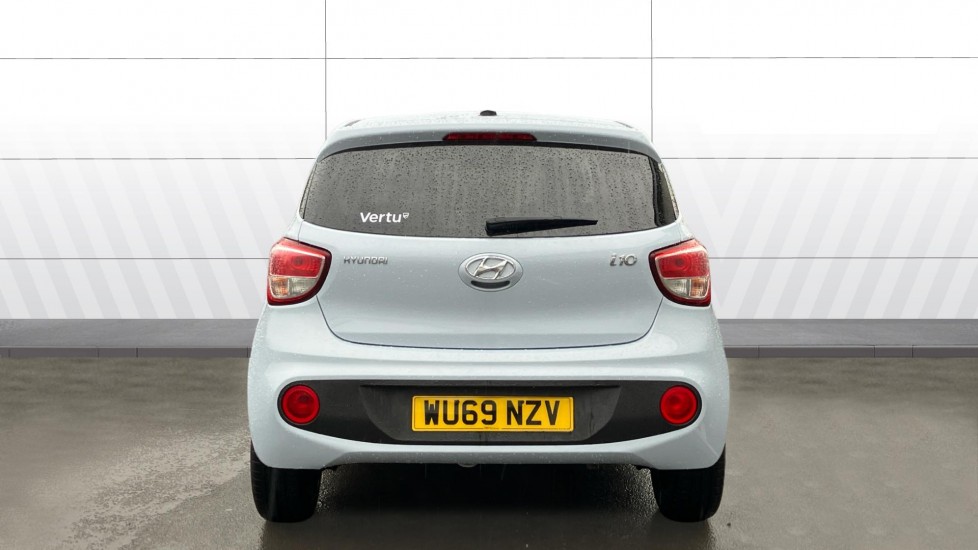 Hyundai i10 1.0 Play 5dr Petrol Hatchback - Image 6