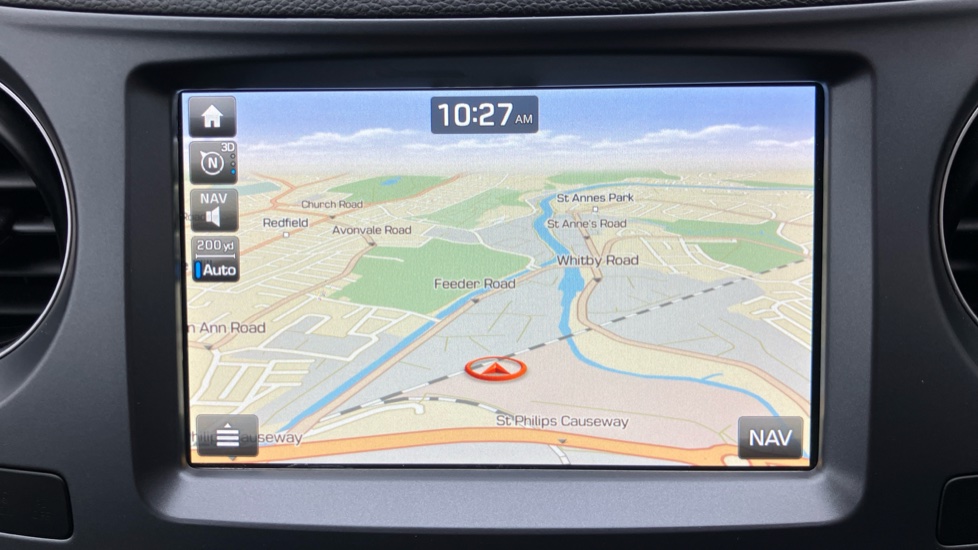 Hyundai i10 1.0 Play 5dr Petrol Hatchback - Image 21