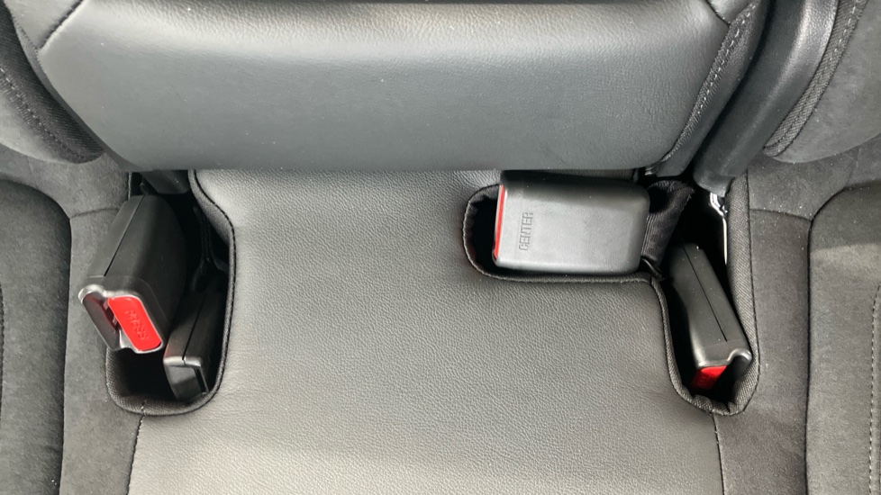 Hyundai TUCSON 1.6T 239 Hybrid N Line 5dr Auto Hybrid Estate - Image 17