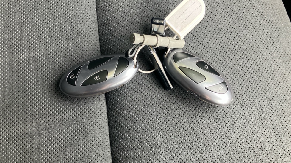 Hyundai TUCSON 1.6T 239 Hybrid N Line 5dr Auto Hybrid Estate - Image 20