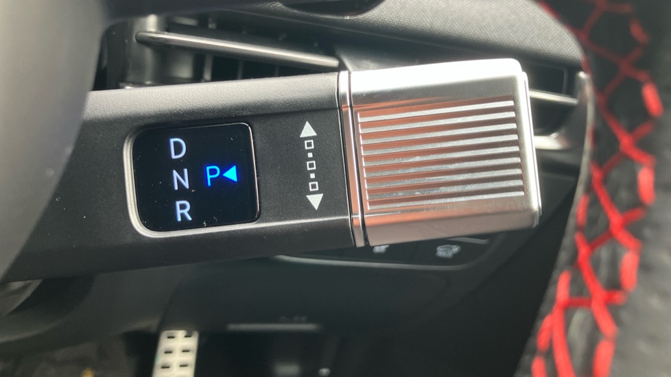 Hyundai TUCSON 1.6T 239 Hybrid N Line 5dr Auto Hybrid Estate - Image 21