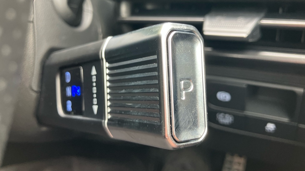 Hyundai TUCSON 1.6T 239 Hybrid N Line 5dr Auto Hybrid Estate - Image 22