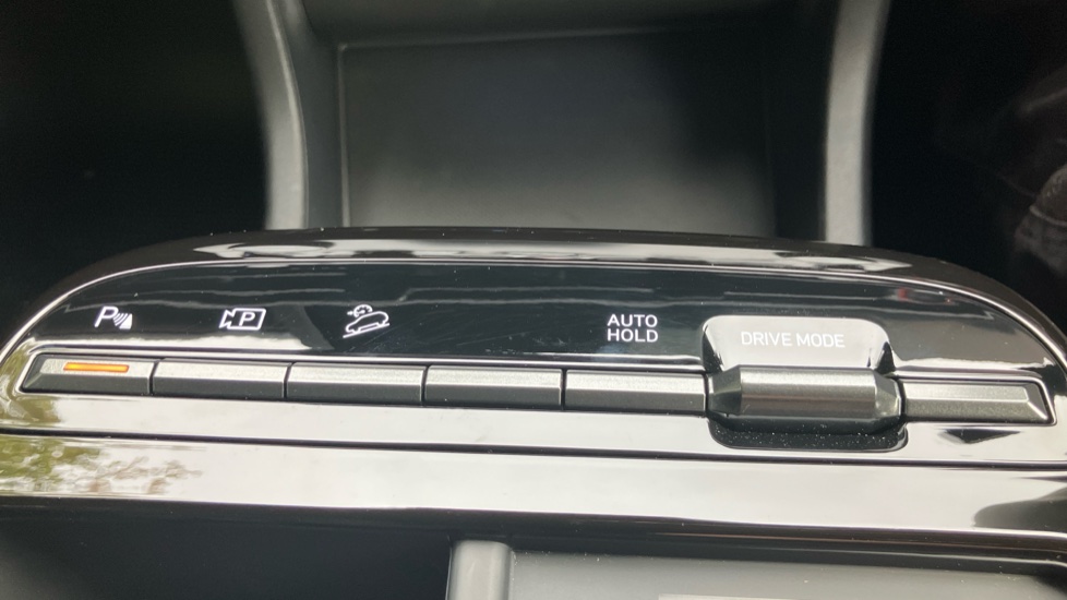 Hyundai TUCSON 1.6T 239 Hybrid N Line 5dr Auto Hybrid Estate - Image 27