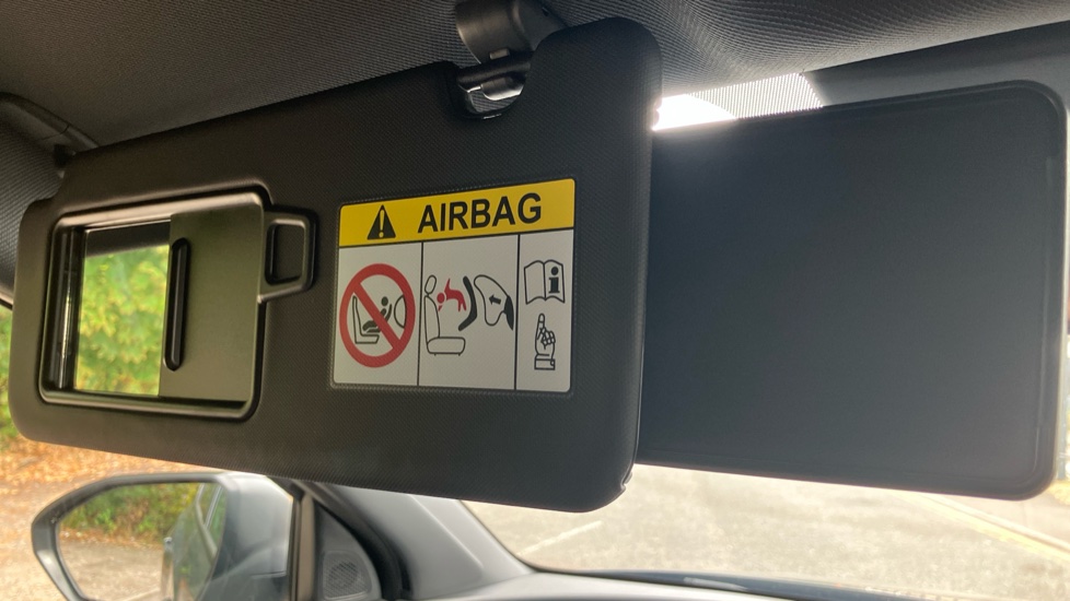 Hyundai TUCSON 1.6T 239 Hybrid N Line 5dr Auto Hybrid Estate - Image 30