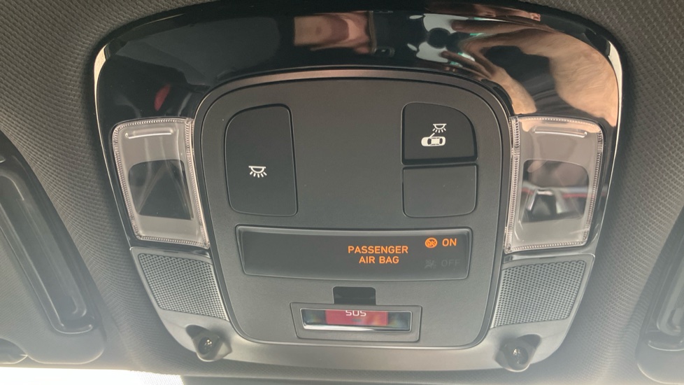 Hyundai TUCSON 1.6T 239 Hybrid N Line 5dr Auto Hybrid Estate - Image 31
