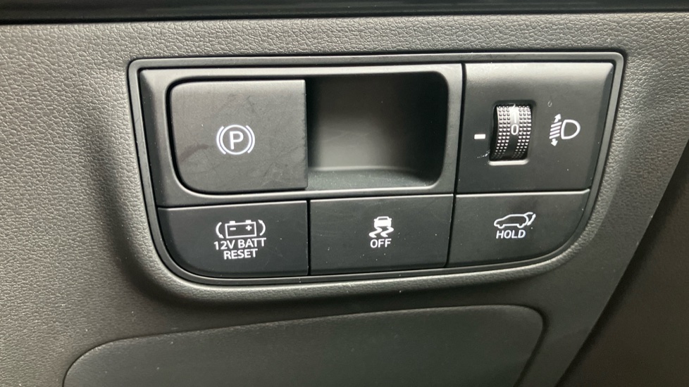 Hyundai TUCSON 1.6T 239 Hybrid N Line 5dr Auto Hybrid Estate - Image 33